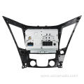 Klyde dvd player head unit for Sonata 2013